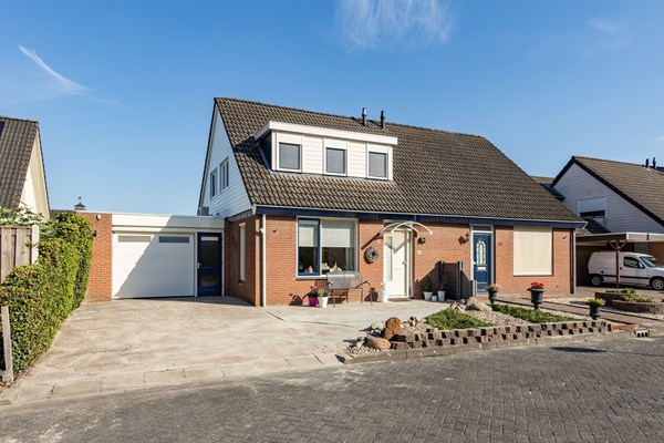 Medium property photo - Waterkant 47, 9665 MJ Oude Pekela